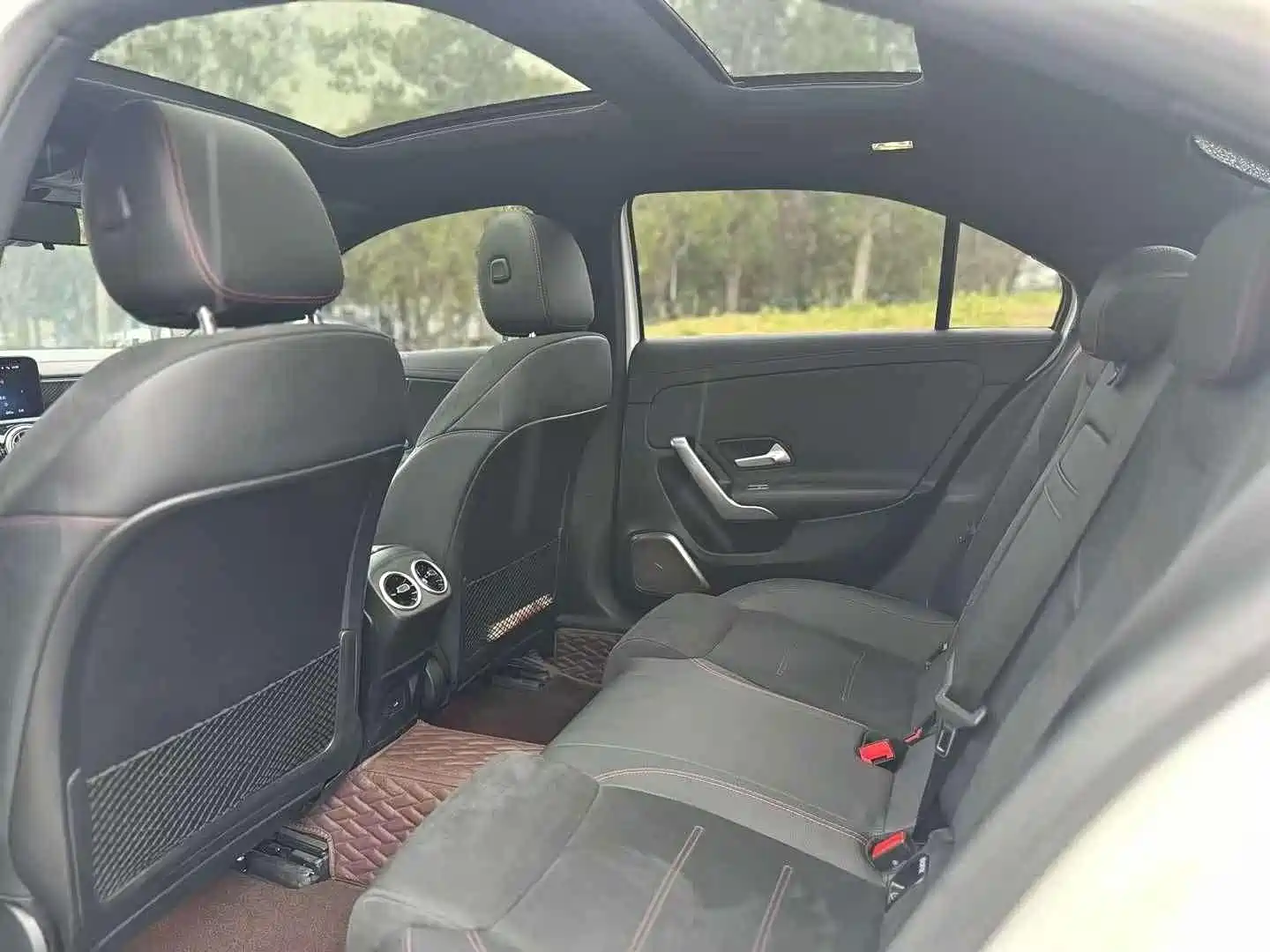 Photo 10 - Mercedes-Benz A-Class