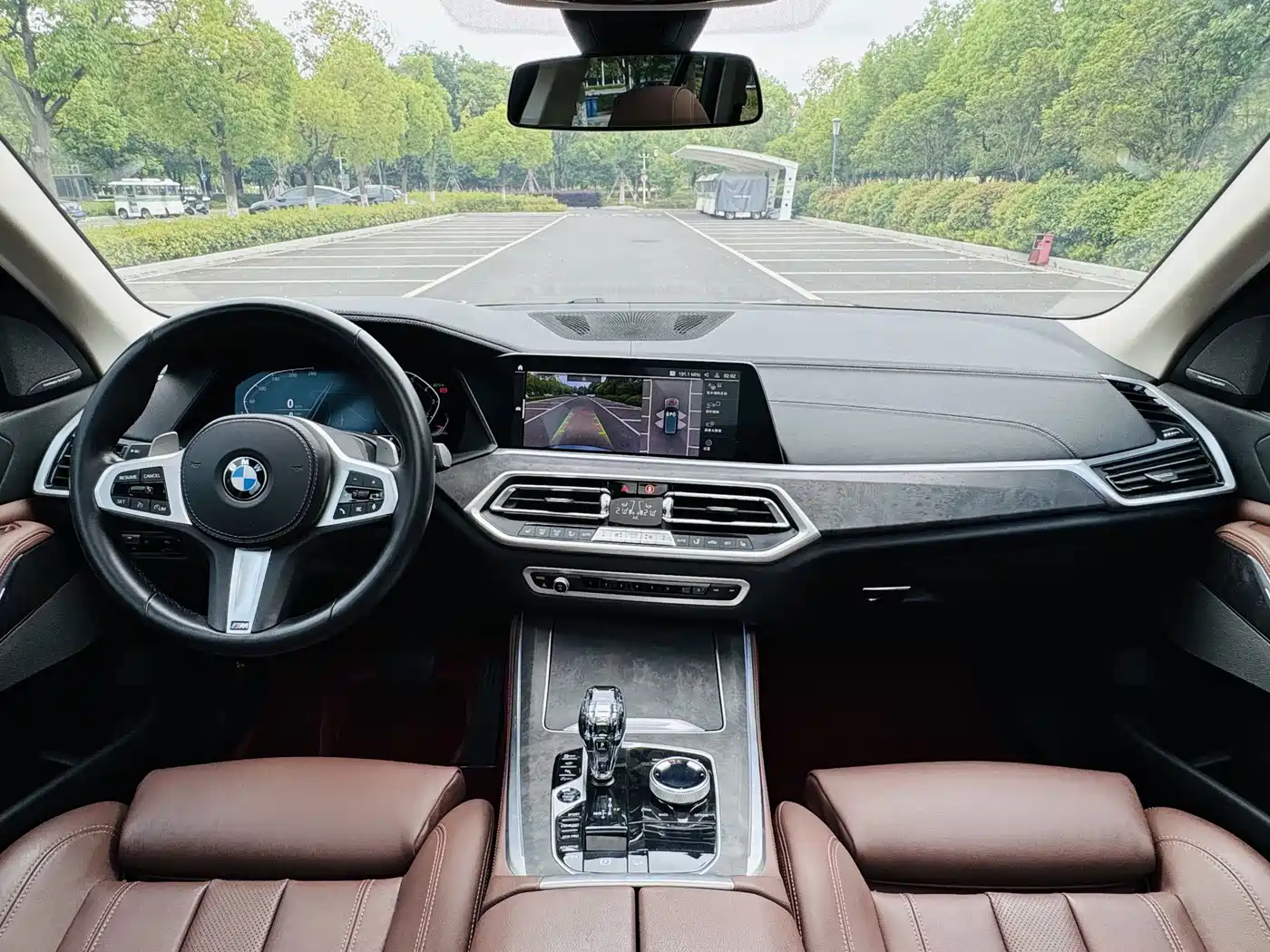 BMW X5 (Import) 2022 2021 xDrive40i M Sport Package