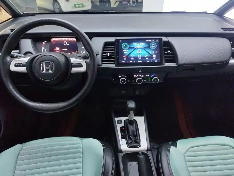 Honda Fit, миниатюра 12