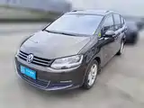 Фото 1 - Volkswagen Sharan