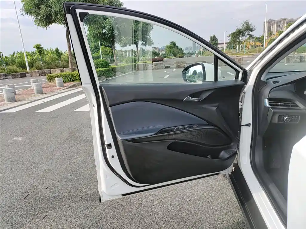 BUICK SLIGHTLY BLUE 6