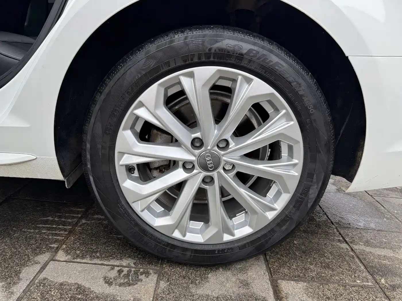 Audi A4L 2019 40 TFSI Progressive (China VI) фото 28