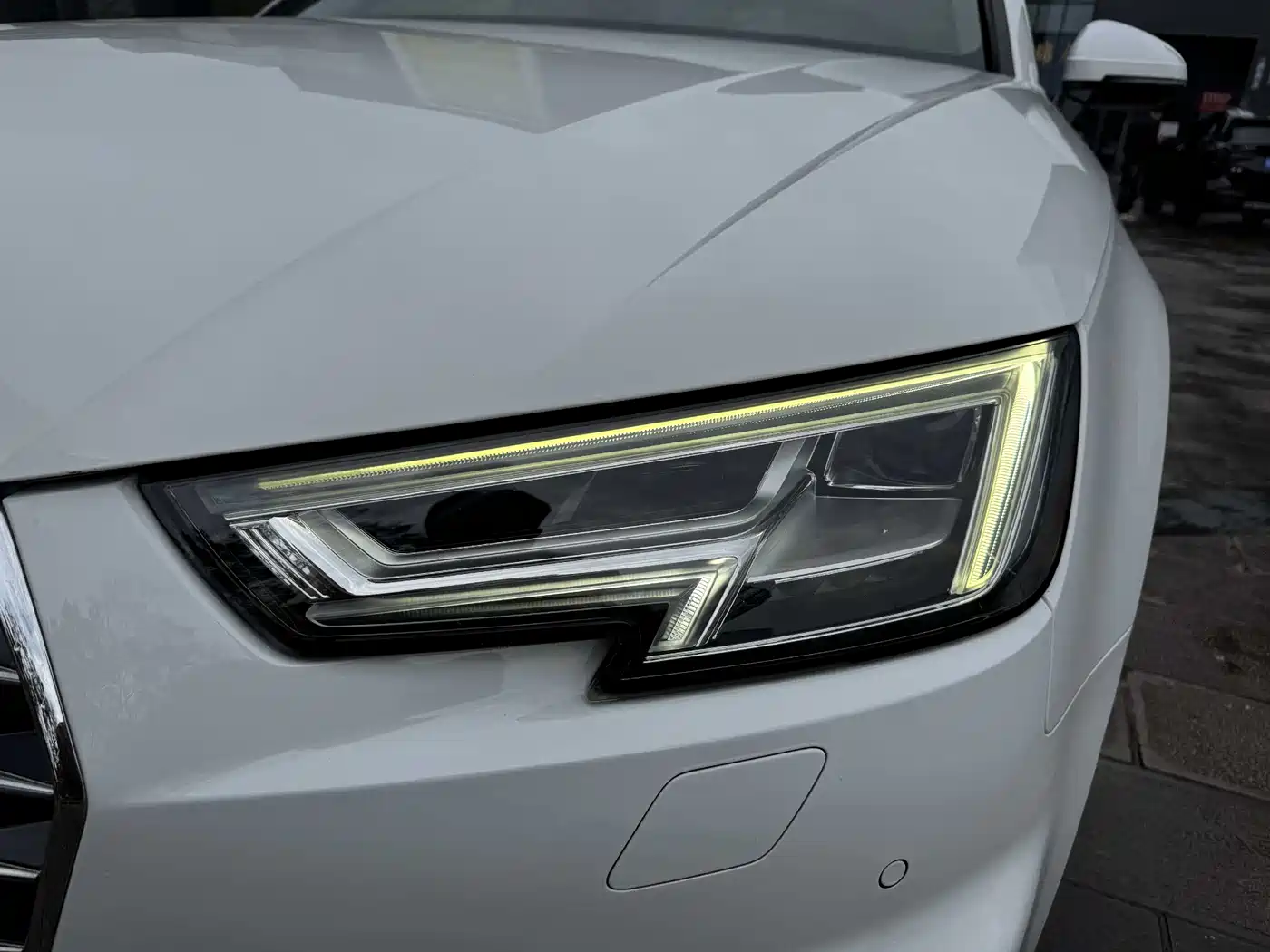 Audi A4L 2019 40 TFSI Progressive (China VI) фото 29