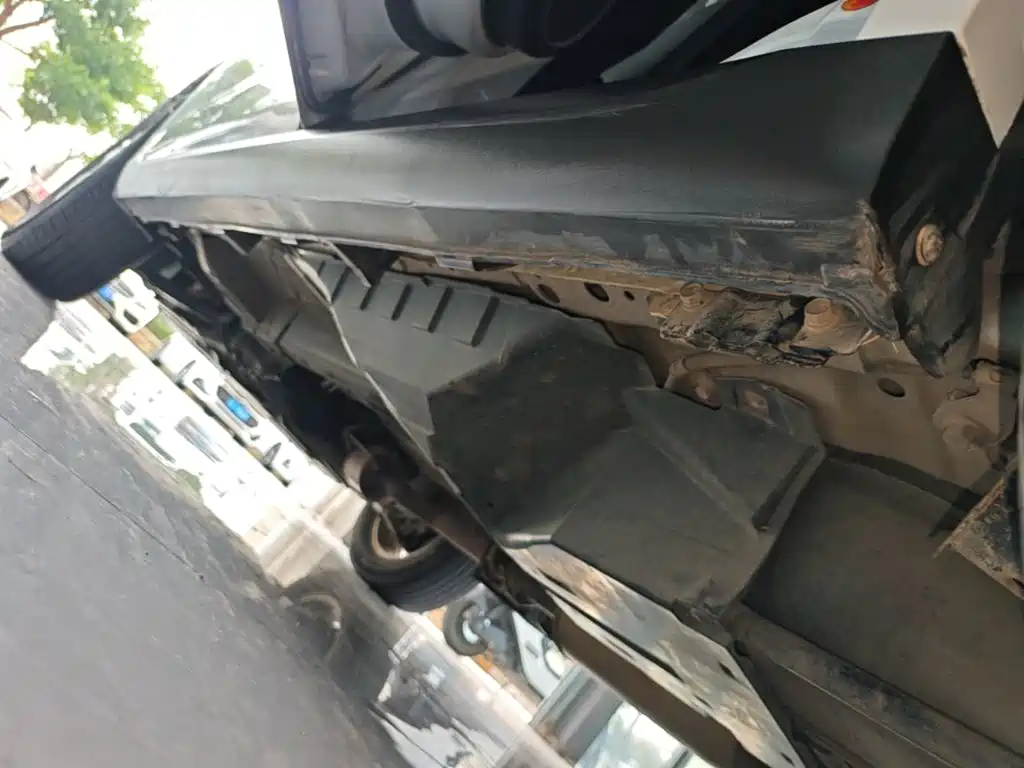 Фото 22 - Haval M6