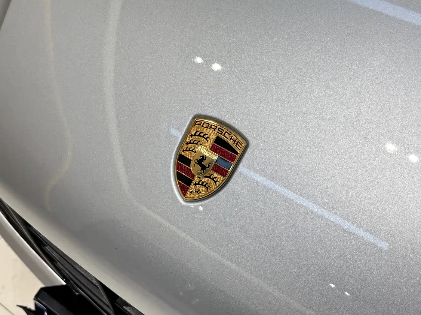 Porsche Macan 2014 Macan 2.0T фото 25
