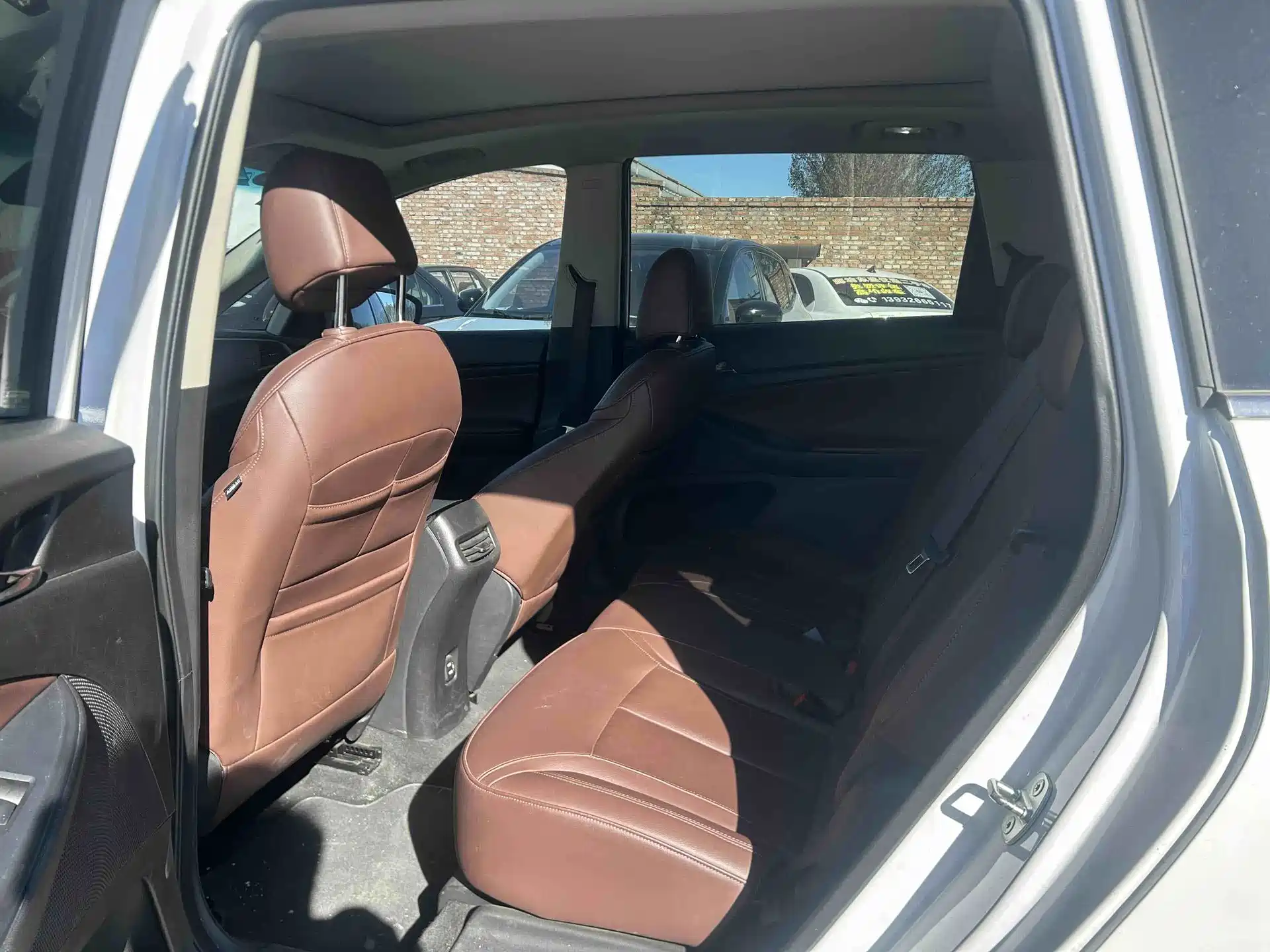 Фото 8 - Buick GL6