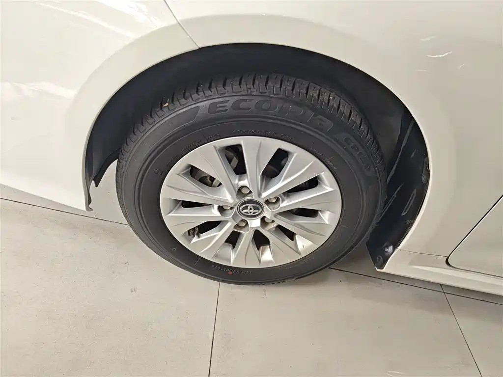 Toyota Corolla 2022 1.2T S-CVT Pioneer PLUS Edition фото 25