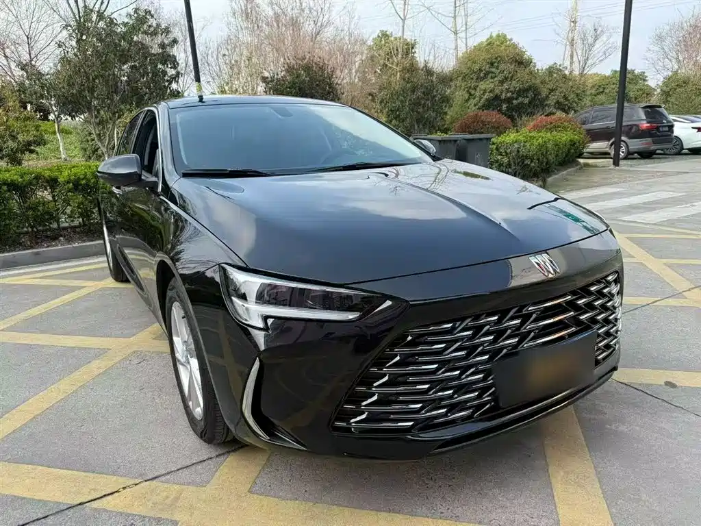BUICK REGAL