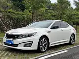 Фото 1 - Kia K5