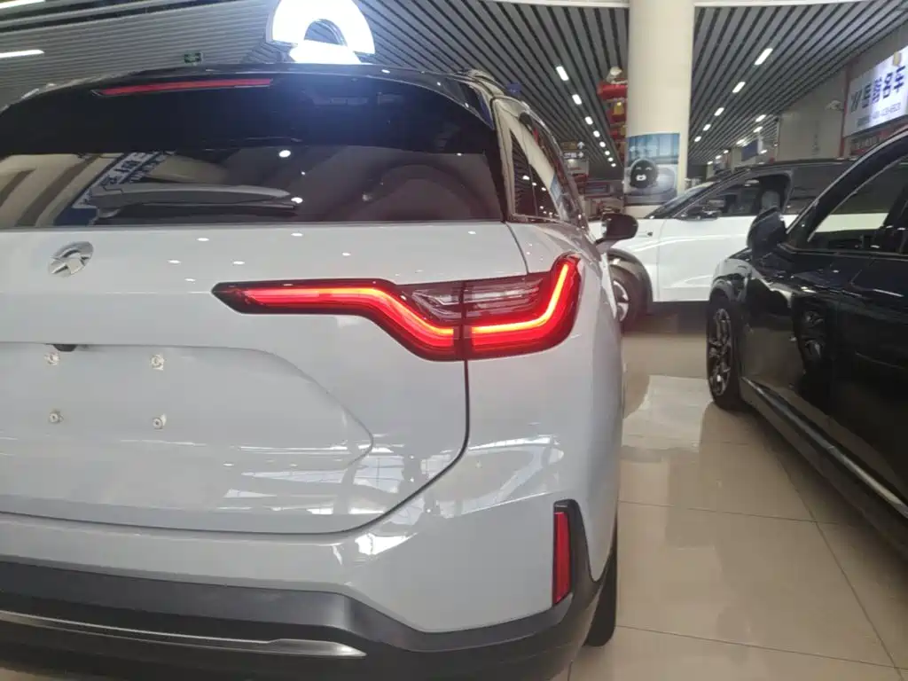 NIO ES6 2022 2020 420KM Sport