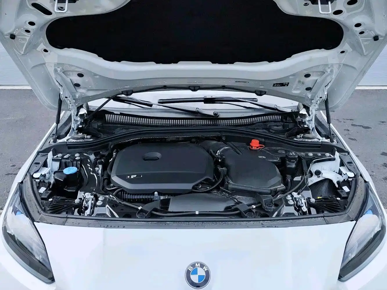 BMW 2 Series 2025 2025 225L M Sport Moonlight Package