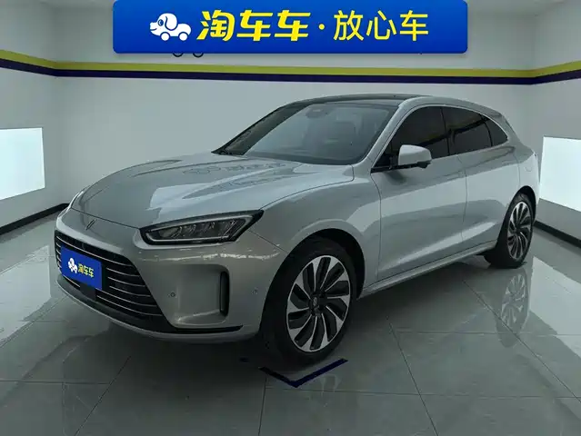 AITO Wenjie AITO M5 2022 Extended Range AWD Performance Edition