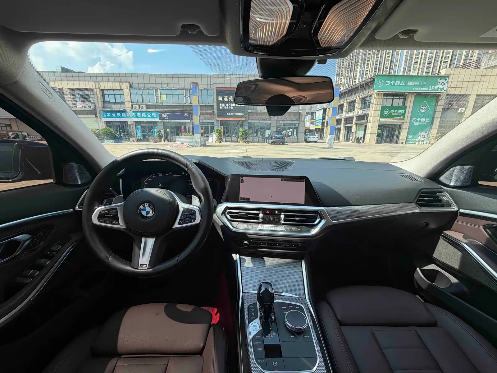 Фото 5 - BMW 3 Series