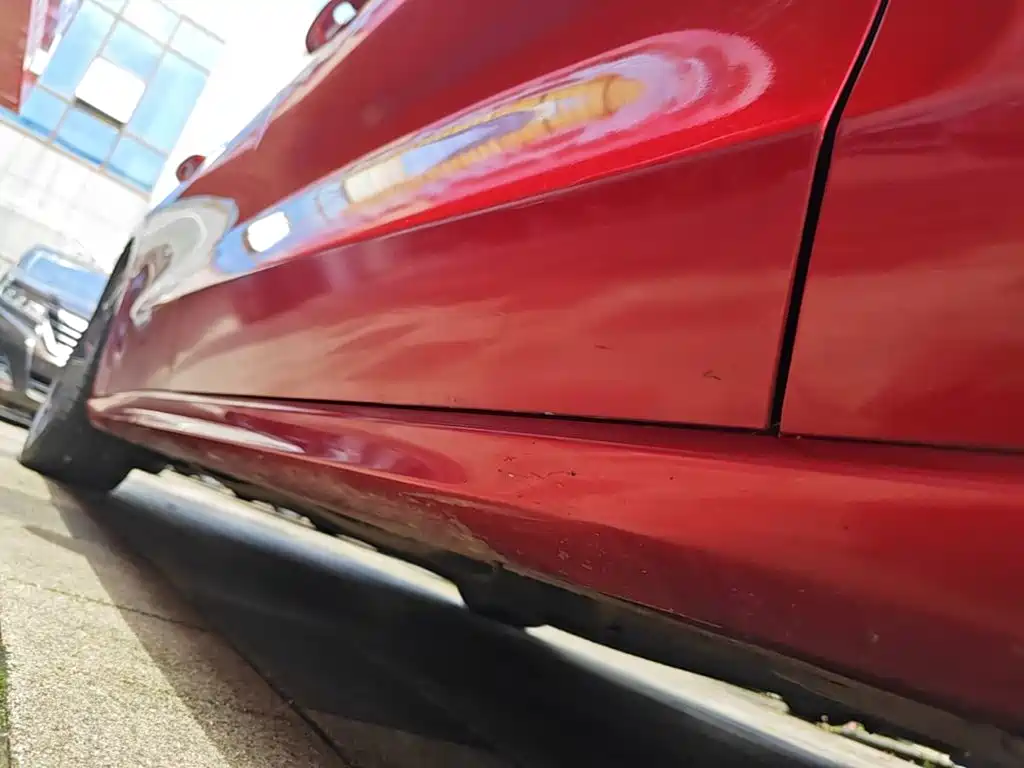 Ford Focus 2022 2022 Hatchback EcoBoost 180 Automatic ST Line