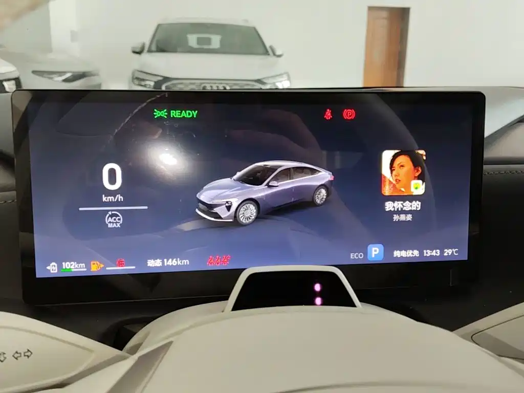 Buick Zenith Sedan 2025 2025 Model Base Version