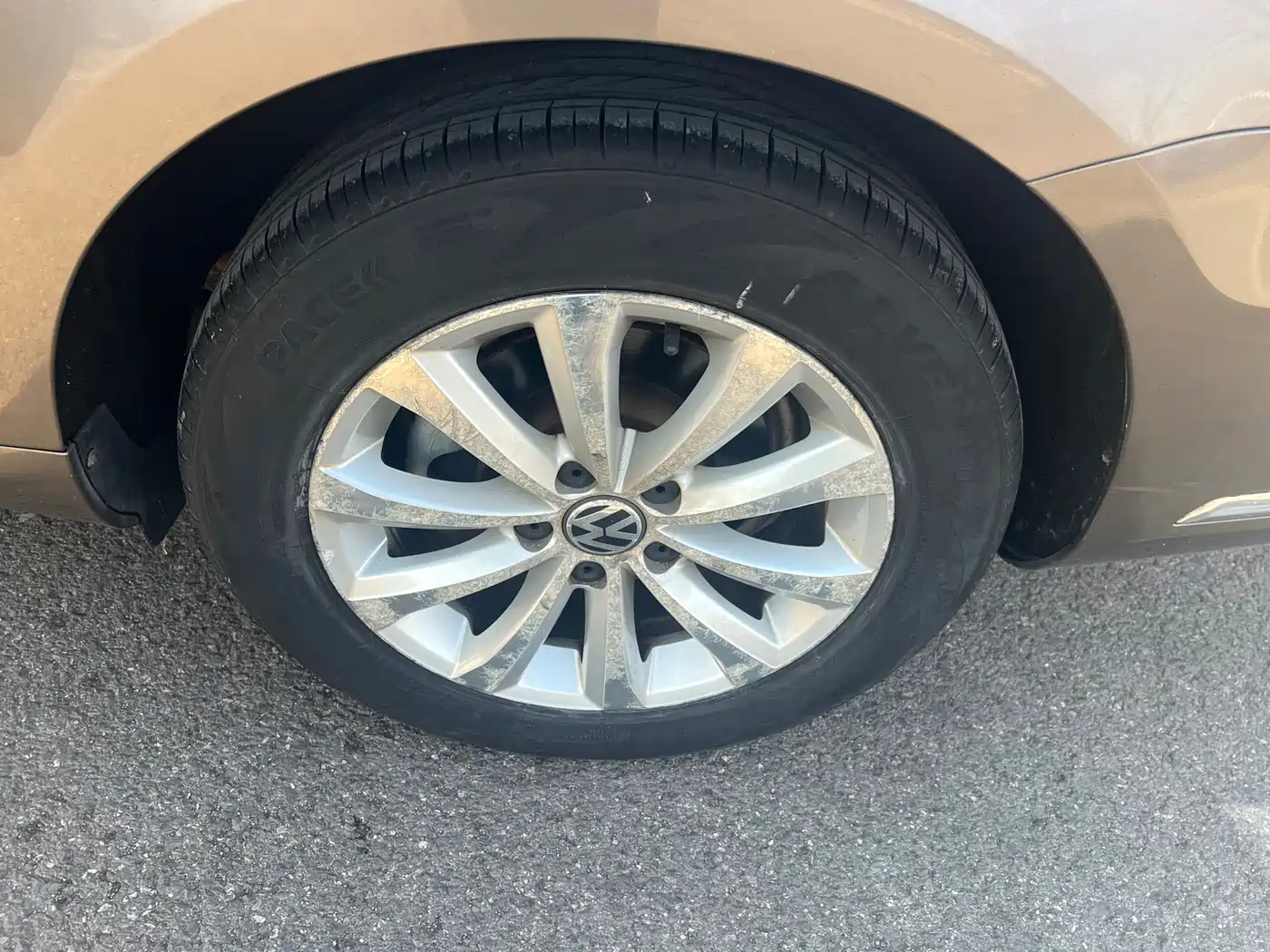 Volkswagen Magotan 2013 2013 1.8TSI Leading