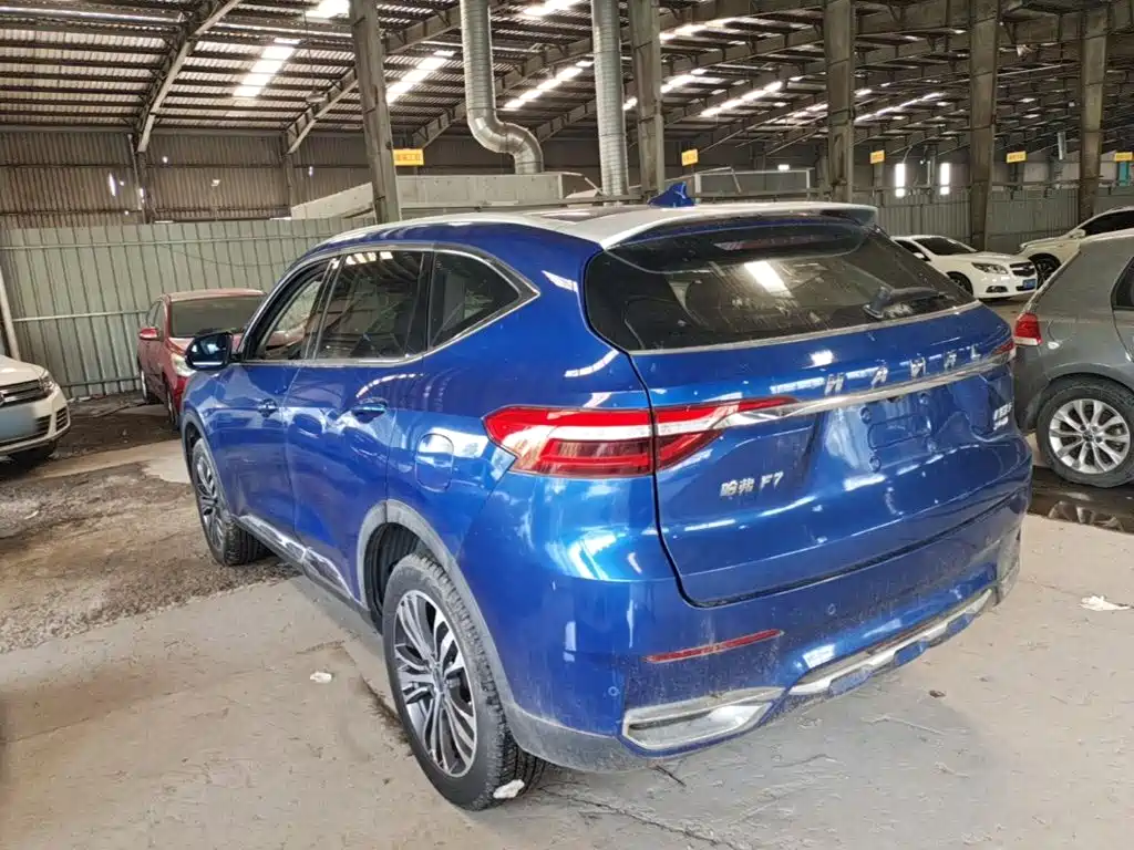 Photo 5 - Haval F7