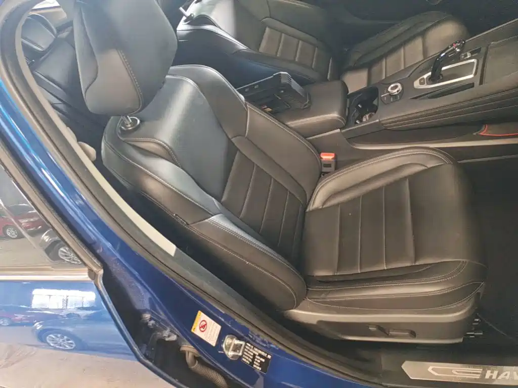 Photo 25 - Haval F7