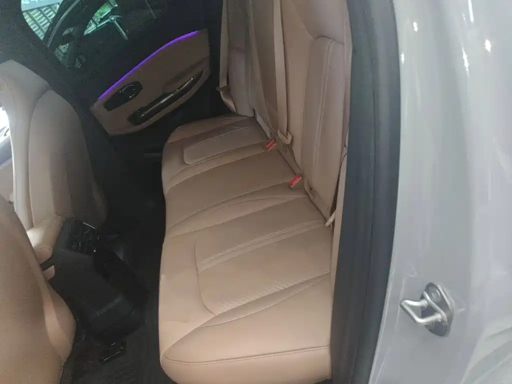 NIO ES6 2022 2020 420KM Sport