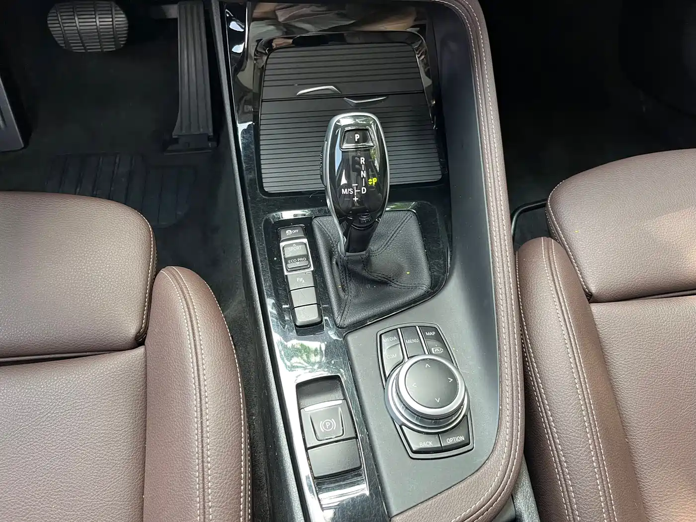 BMW X1 2021 sDrive20Li Exclusive фото 10