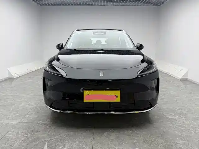 2026 Shangjie SUV