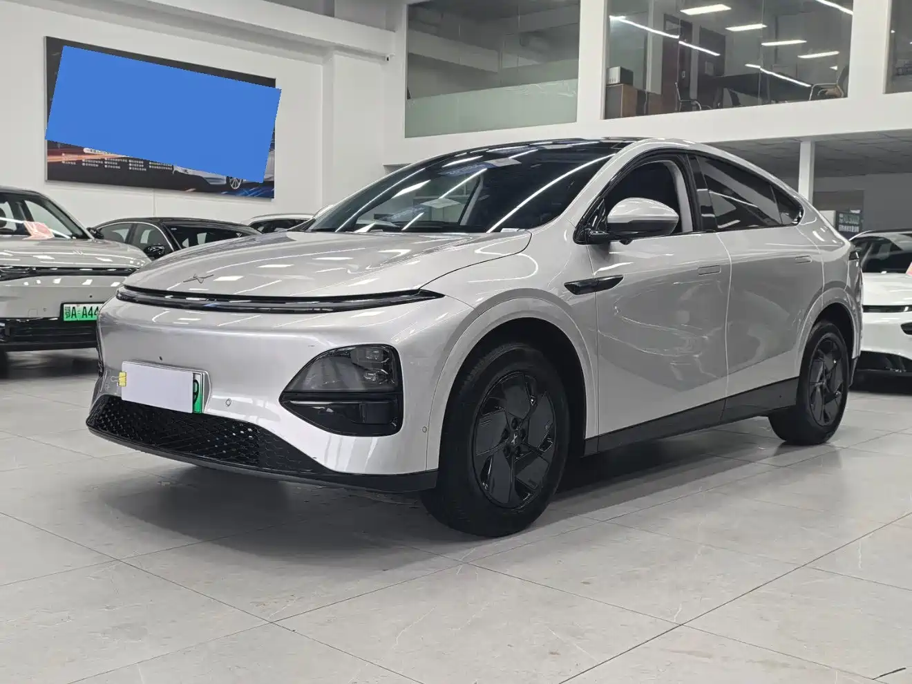 XPeng G6