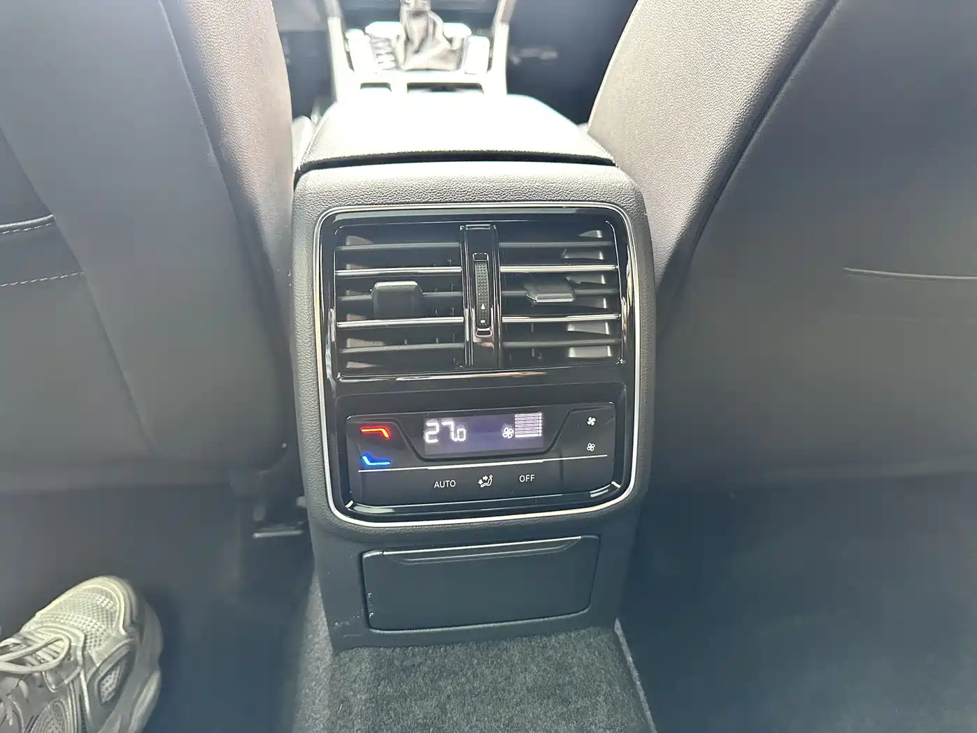 Volkswagen FAW-Volkswagen CC 2020 330TSI Glamour Version China VI фото 7