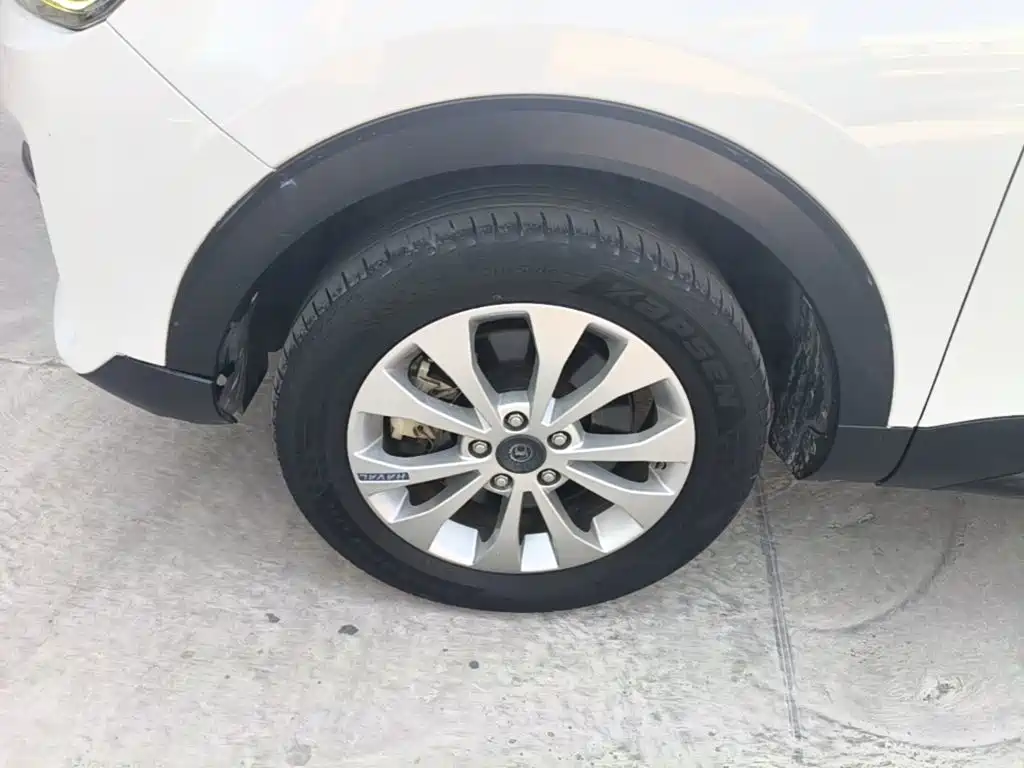 Photo 23 - Haval H2s