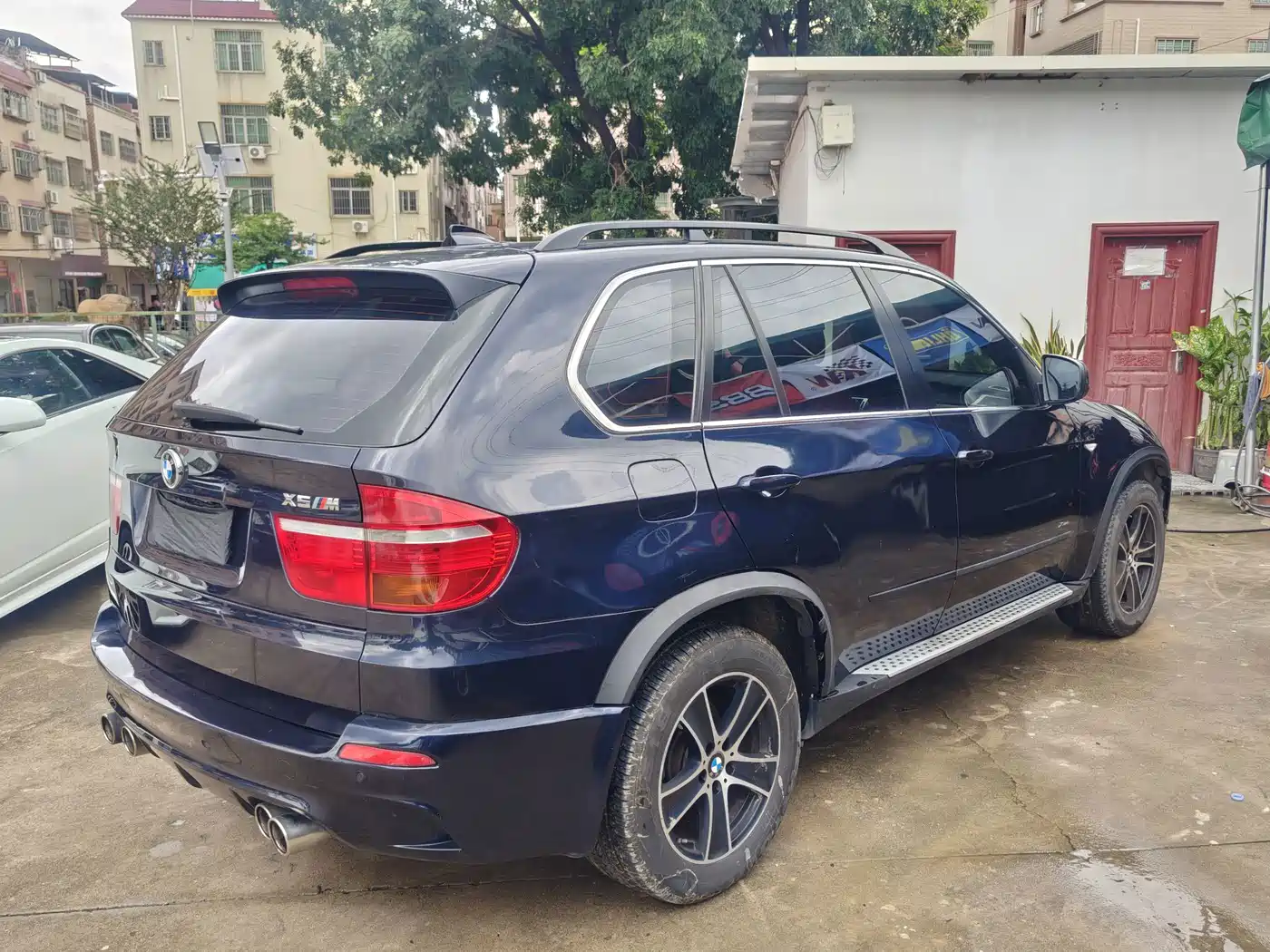 Фото 26 - BMW X5 (Import)