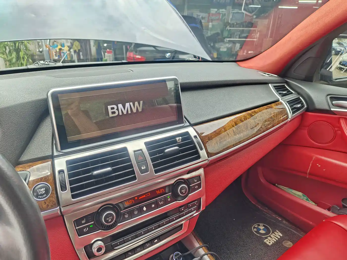 Фото 36 - BMW X5 (Import)