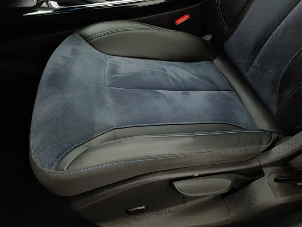 Фото 20 - Buick Velite 6