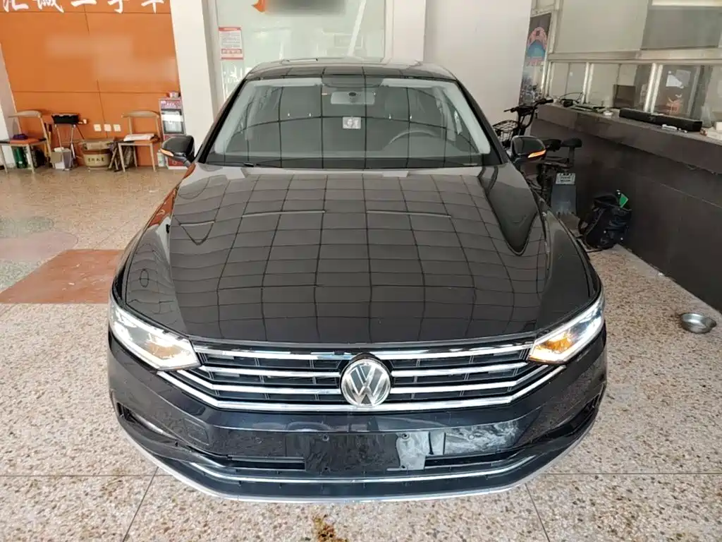 Volkswagen Magotan, миниатюра 3