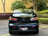 Фото 7 - Mitsubishi Lancer EX