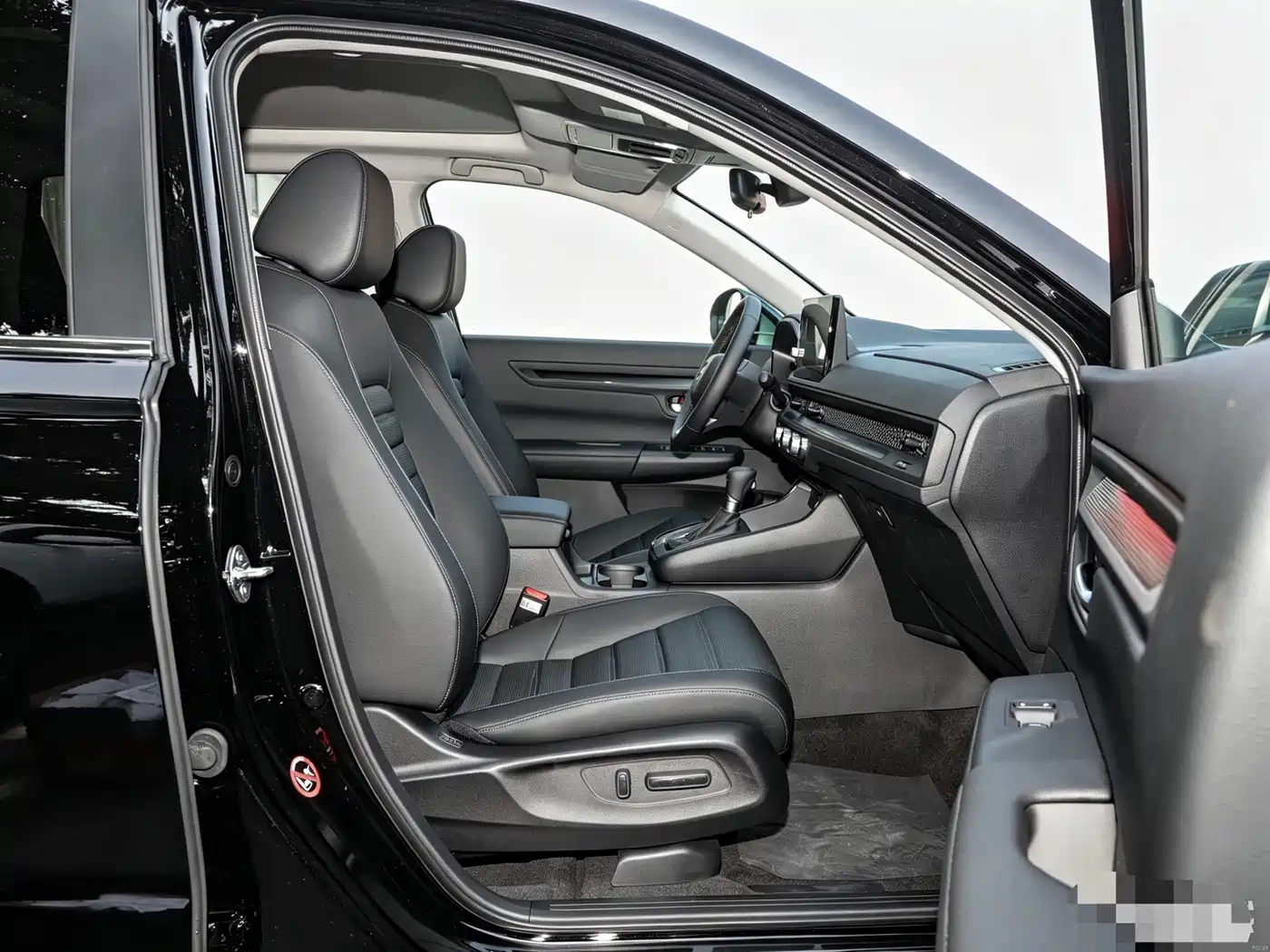 Honda CR-V 2025 2024 240TURBO 2WD Trend Edition 5-seater