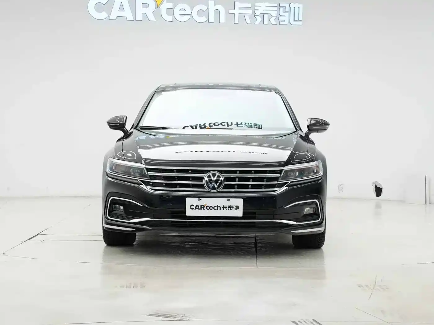 VOLKSWAGEN HUIANG