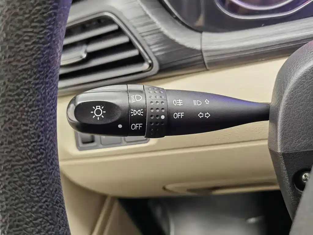  Changan Kuayue Kuayuexing V3 2023 1.5L Gasoline Enjoyment 5-seater Passenger Vehicle 21