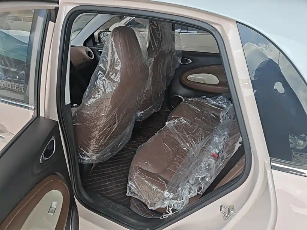 Wuling Motors Wuling Bingo 2026 2023 410km Lingxi Premium Edition