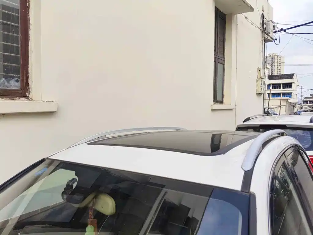 Zotye T600 2015 2016 1.5T Manual Premium