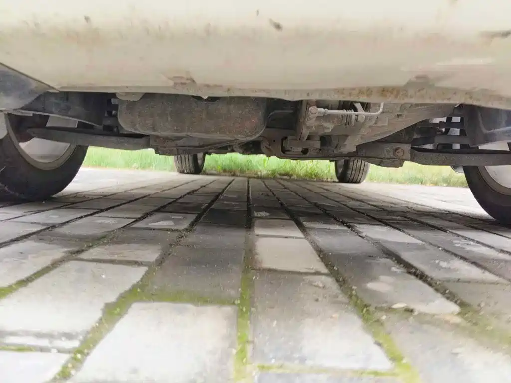 Zhonghua V3 2016 2016 1.5L Manual Comfort