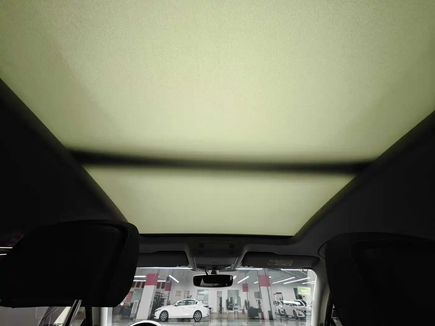 Volkswagen Magotan 2020 330TSI DSG Leading фото 8