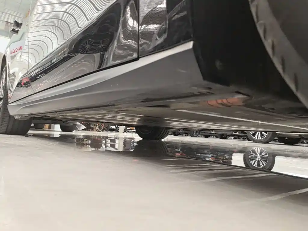 Фото 21 - NIO ET5T