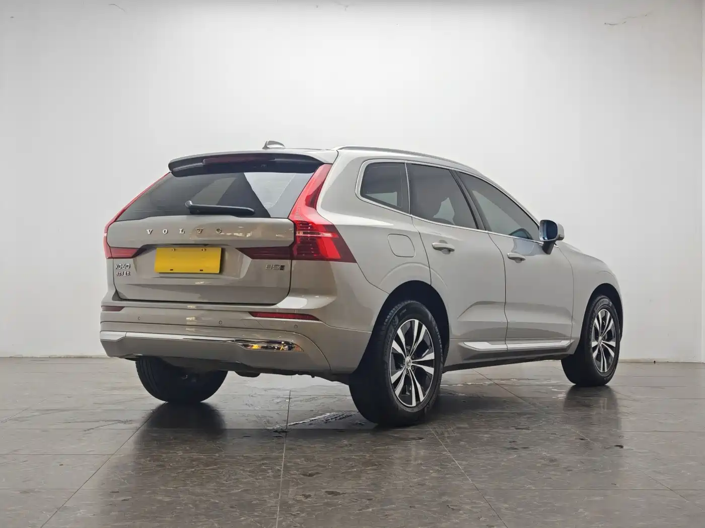 Volvo XC60, миниатюра 3
