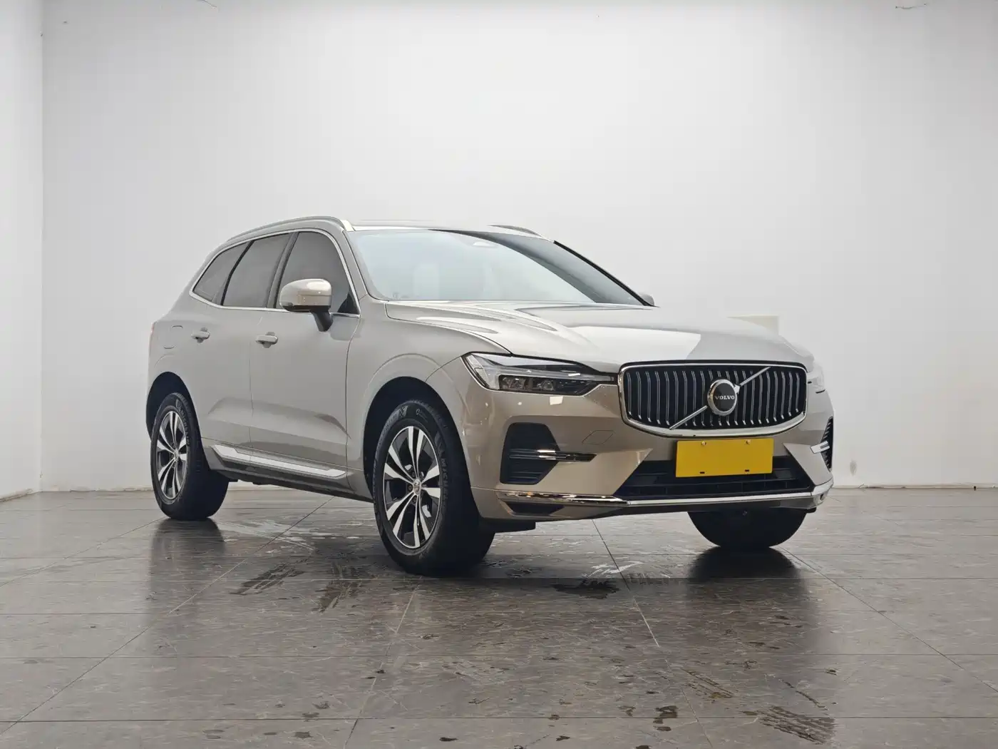 Volvo XC60, миниатюра 2