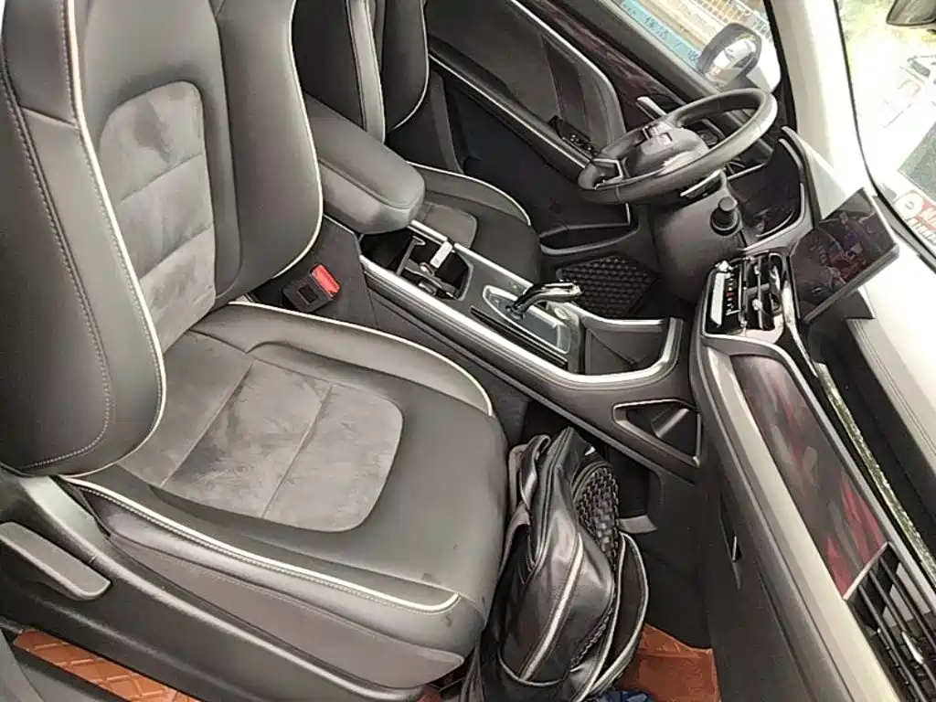 Фото 25 - Haval H6