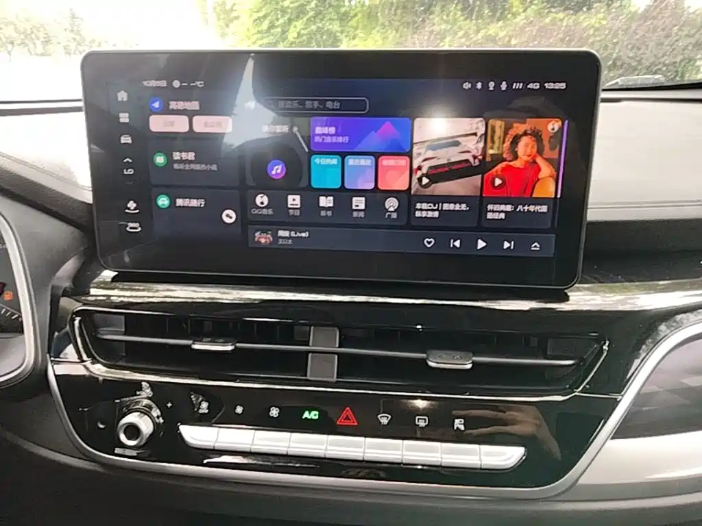 Фото 13 - Haval H6