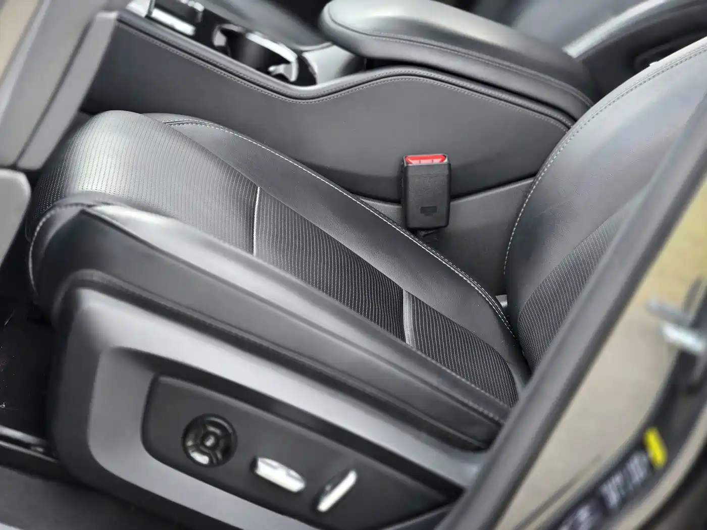 Li Auto Li ONE 2022 2021 Extended Range 6-Seater