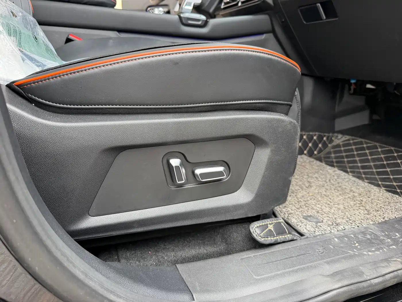 Jetour Freedom 2025 2025 1.5TD DCT Discovery