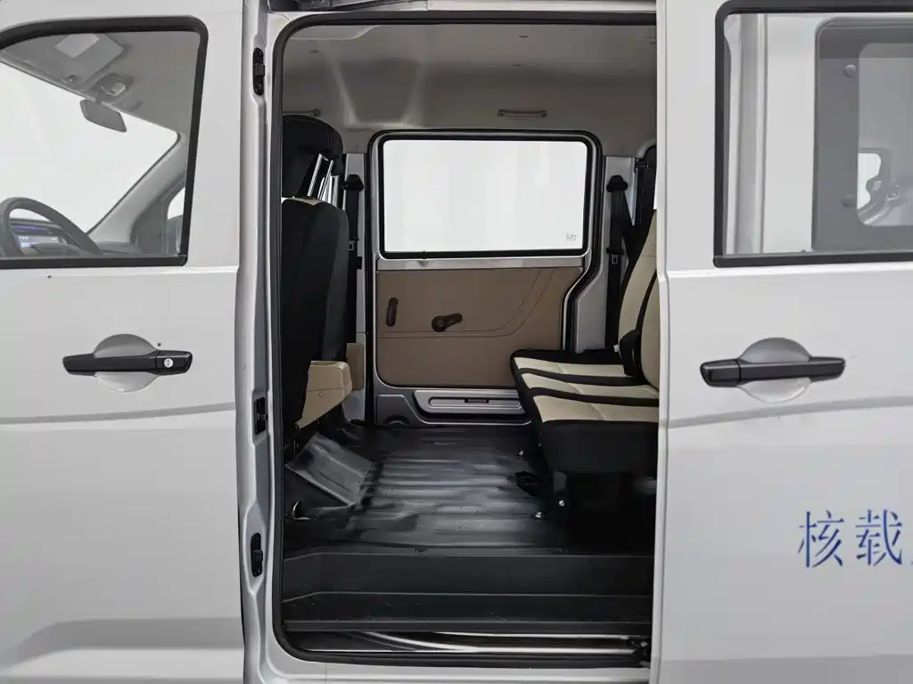  Changan Kuayue Kuayuexing V3 2023 1.5L Gasoline Enjoyment 5-seater Passenger Vehicle 15