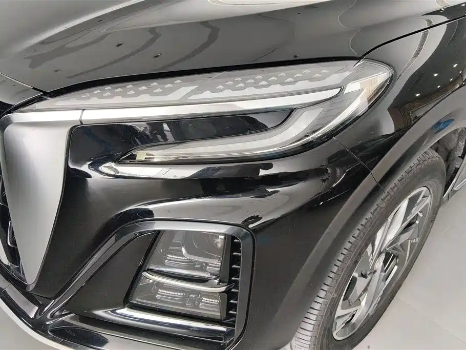Hongqi HS3 PHEV 2024 PHEV 115km Power Edition фото 5