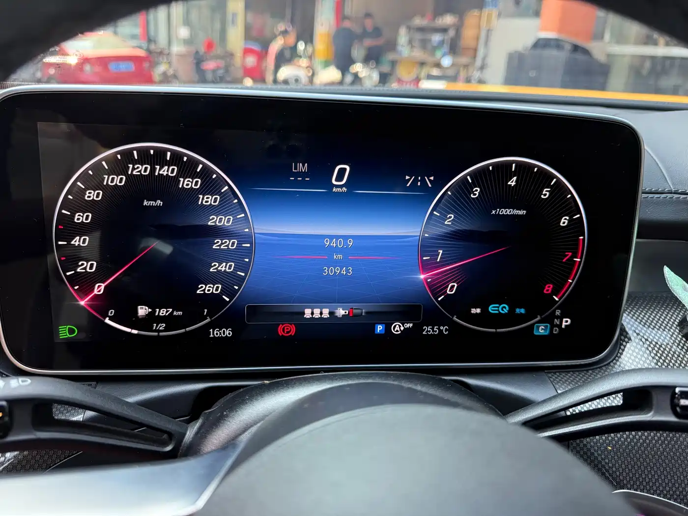 Mercedes-Benz C-Class 2022 Facelift C 260 L Sport фото 10